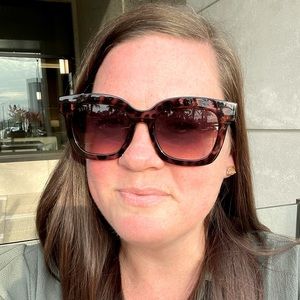 Meet your Posher, Kendall